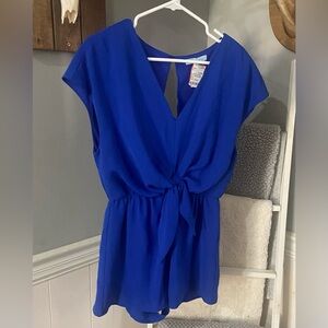 NWT: Romper